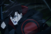 『アニメ海外の反応』Revenger　第1話
