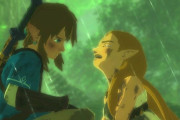 『ゼルダの伝説 ブレスオブザワイルド』を300時間もプレイしたと気づいた世界的なロック歌手、遠い目をしてしまうｗｗｗｗ