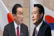 【韓国の反応】日本人55％「韓日関係改善が期待」…最近の調査より肯定回答高い