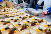 お弁当にもこだわる日本の姿！外国人「俺海外にいるけれど宅配してくれる？」