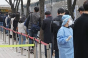 【悲報】韓国人「韓国が世界最悪の感染率を記録してしまう‥」コロナ新規感染者数で、韓国が圧倒的な世界1位に！　韓国の反応