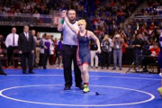 男性トランスジェンダー選手の女子柔術大会出場に女子選手が抗議の棄権…結果、男同士の対決が実現[海外の反応]