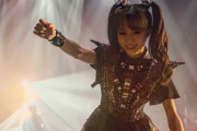 タイムズ紙がBABYMETALのロンドンのショーのレビューを掲載　【海外の反応】