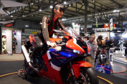 【海外の反応】「日本のバイクが世界を支配している」日本のスーパーバイク。