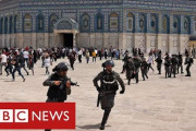 イスラエルとパレスチナが停戦合意…[海外の反応]