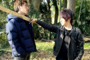 海外視聴者「すごく的確ｗ」フツーの日本人vs.アニメキャラのコント動画が人気