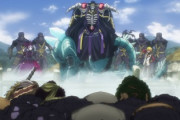 【オーバーロード】外国人「アインズの最高の椅子は誰なのか？」