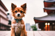 中国女子、地下鉄の中でおばちゃんに『日本の犬』と叱られる　中国人「優秀な紅衛兵」「日本は関係なくない？」