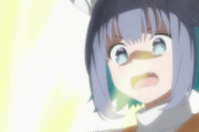 海外の反応 【16bitセンセーション ANOTHER LAYER】第1話 懐かしいタイトルがいっぱい…