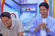 【海外の反応】槙野智章がバラエティ番組で奇跡を起こす「遠藤航がこれほど笑っているとは」