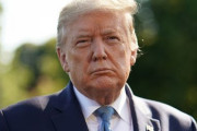 トランプ大統領、中国と同程度でWHOへ資金拠出の再開検討　海外の反応