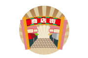 日本の「明るい商店街」が真っ暗で笑ったｗｗｗ【タイ人の反応】