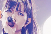 【海外】BABYMETAL「LEGEND – S」の『NO RAIN, NO RAINBOW』