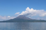 韓国人「日本、Jリーグの試合中に火山が噴火する」