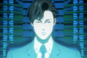 海外の反応 【PSYCHO-PASS サイコパス 3】（3期）第4話 格闘シーンの描写凄い… 灼も炯も身体能力ヤバいな
