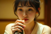 韓国人「純米大吟醸ってどんな味？飲んでわかった意外な一面」