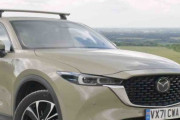 【海外の反応】マツダCX-5の品質はBMWに迫っている!?