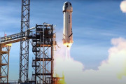 来月宇宙へ旅立つAmazon創業者ジェフ・ベゾスの地球帰還を拒否する署名運動が始まるｗｗｗｗｗ