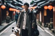 中国人「大阪と京都は別の都道府県にある別の街だけど、実は・・・」　中国人「北京はしんどい」「交通費は高い」