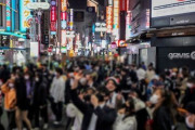 韓国人「韓国とあまりにも比較される日本のコロナ事態の近況」