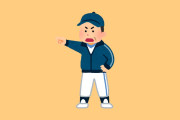 【朗報】韓国人「日本のプロ野球の名言集、1つだけ罠が混ざってた」