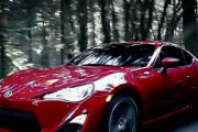 【海外の反応】トヨタ86/スバルBRZはバランスに優れたスポーツカー！