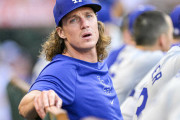 【海外の反応】ドジャースエースがチームと対立か？【MLB】