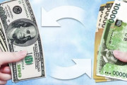 韓国人「日本人は通貨スワップを経済援助として考えている馬鹿」日本人は韓国が日本に通貨スワップしようと哀願すると思っている　韓国の反応