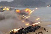 韓国人「北朝鮮は韓国に全面戦争を仕掛けて来るでしょうか？」→「北朝鮮は全面戦争を仕掛けられません」　韓国の反応
