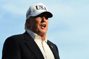 韓国人「トランプ大統領、イランに警告『急がなければ何も残らない』と発言し物議」