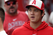 【海外の反応】大谷翔平が日本人初のホームラン王に【MLB】