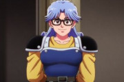 アニメ「ダイの大冒険(2020)」61話への海外の反応 「勇者アバン」