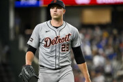 米国エースのWBCでの登板プランに全米騒然！←「大谷は全力を尽くしたのに」（海外の反応）