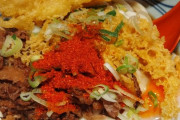フィリピン人「日本から上陸してきた丸亀製麺って店、美味くないか？」