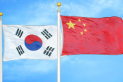 韓国人「中国政府、親米路線の韓国に大激怒！」「ユン大統領は均衡外交を崩壊させた張本人だ！！」