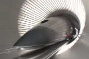 【リニア終了】韓国人「時速1200km夢の列車“韓国型ハイパーループ”が2025年に完成される！」　韓国の反応