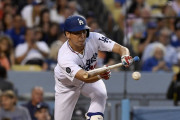 前田健太が7回無失点で8勝目＋絶妙セーフティースクイズも決めてドジャースファン大絶賛