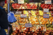 韓国人「米国·日本より高い韓国の世界１位の物価高を見てみよう」