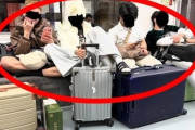 韓国地下鉄5号線、迷惑旅行客議論＝韓国の反応