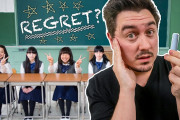 ALT(外国語指導助手)の先生って明るい人が多かったけど苦労してたんだなぁ。外国人Youtuberが語る、日本で英語を教えるのは大変⁉