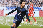韓国人「日本代表、バーレーンに2対0で勝利…世界で最も早くワールドカップ出場を決めた」