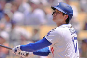 【海外の反応】大谷翔平が4回8K＆39号逆転2ランの相変わらずの自援護ぶり「打点以上の失点は許さない男」