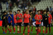 【嫌韓】韓国人「中国メディアが度を越えた韓国非難！“韓国女子サッカーWC3連敗はアジアの恥”と報道」　韓国の反応