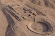 【海外】「ペルーに現れた3,800年前の古代都市！今、観光客を迎え入れる！」