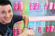 日本のゲーセンで、ちょっと変わった「くじ引きゲーム」を発見！