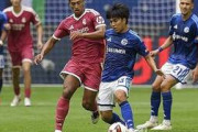 ドイツ人「魔法のようだ」日本人がレアル相手にリフティングからスルーパス！観客どよめく！現地サポの評価爆上がり！【海外の反応】