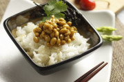 日本の納豆に対する海外の反応