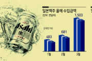 【韓国の反応】蘇る日本ビール…「ノージャパン」は消えるのか？