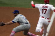 海外の反応 大谷翔平、サイ・ヤング右腕から内野安打「ダブルプレーを試みることさえできない」