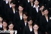 日本の新政策「女性が輝く社会」が現実味を帯びない理由